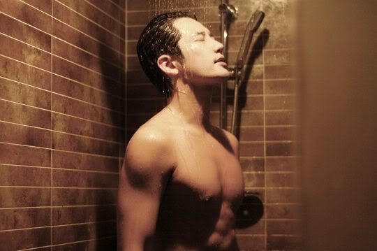 Park Shi-hoo Fotoğrafı