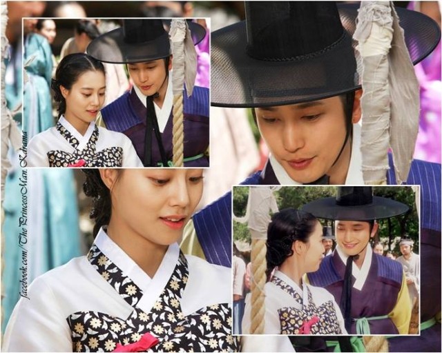 Park Shi-hoo Fotoğrafı