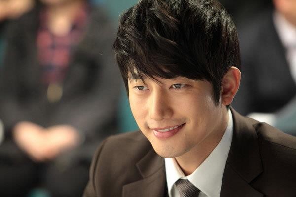 Park Shi-hoo Fotoğrafı