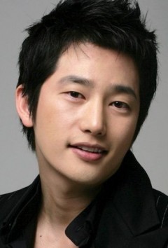 Park Shi-hoo Fotoğrafı