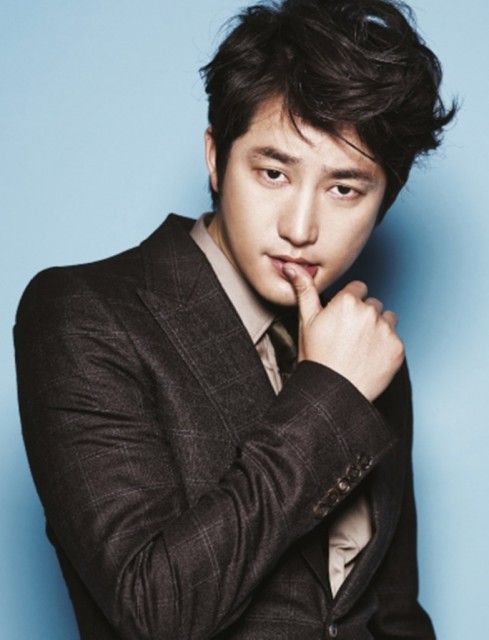 Park Shi-hoo Fotoğrafı