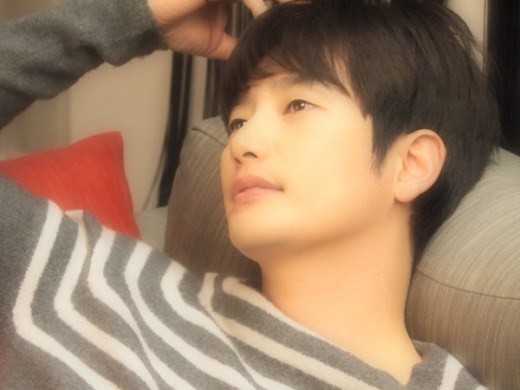 Park Shi-hoo Fotoğrafı