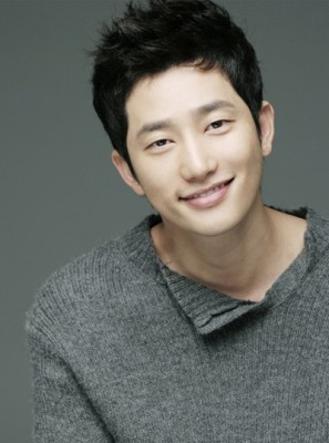 Park Shi-hoo Fotoğrafı