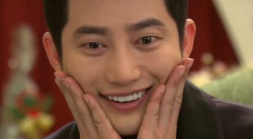 Park Shi-hoo Fotoğrafı