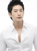 Park Shi-hoo Fotoğrafı