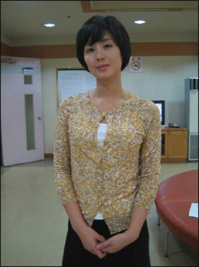 Kim Sung-ryung fotoğrafı