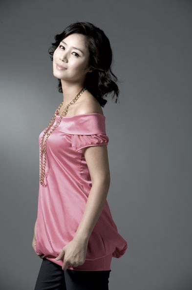 Kim Sung-ryung Fotoğrafı