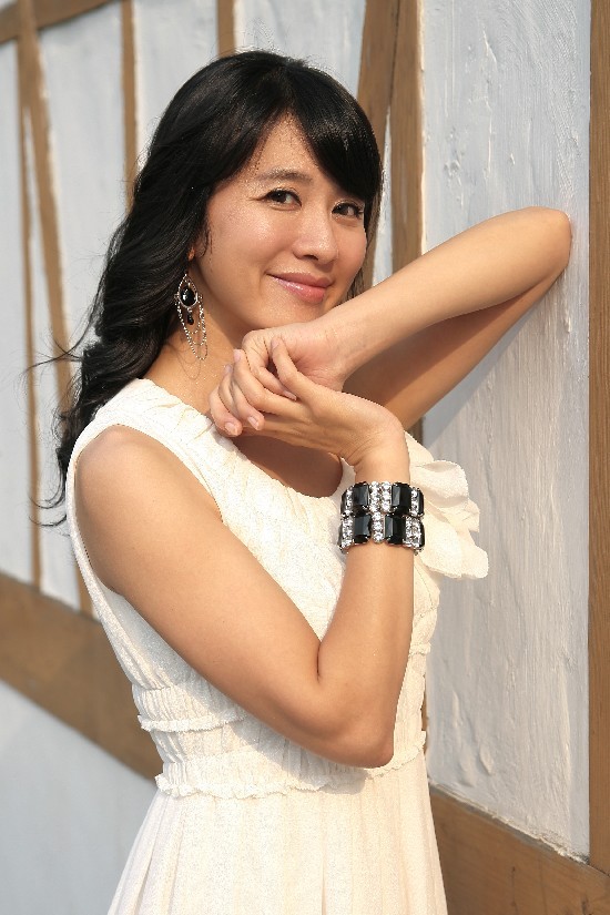 Lee Il-hwa fotoğrafı