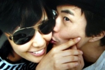 Son Tae-young Fotoğrafı