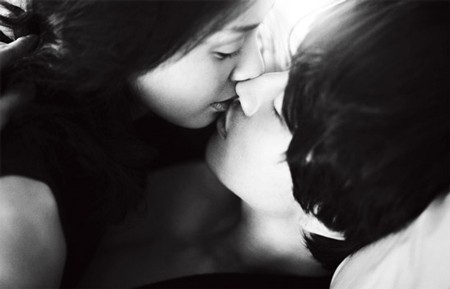 Son Tae-young fotoğrafı