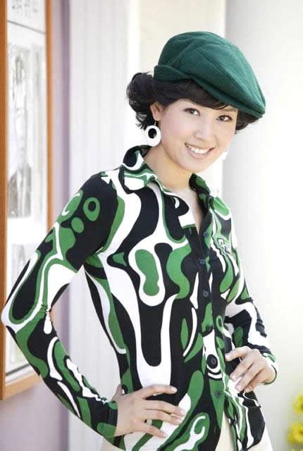 Lee Tae-ran fotoğrafı