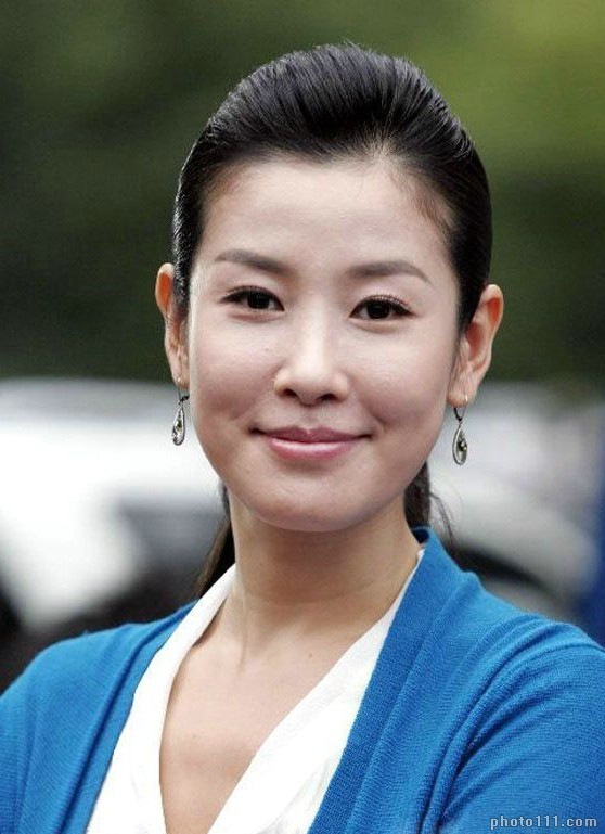 Lee Tae-ran fotoğrafı