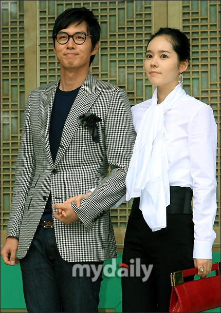 Yeon Jung-hun Fotoğrafı