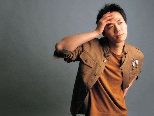 Yeon Jung-hun Fotoğrafı