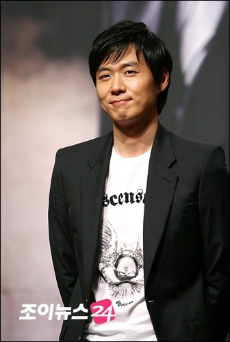 Yeon Jung-hun Fotoğrafı