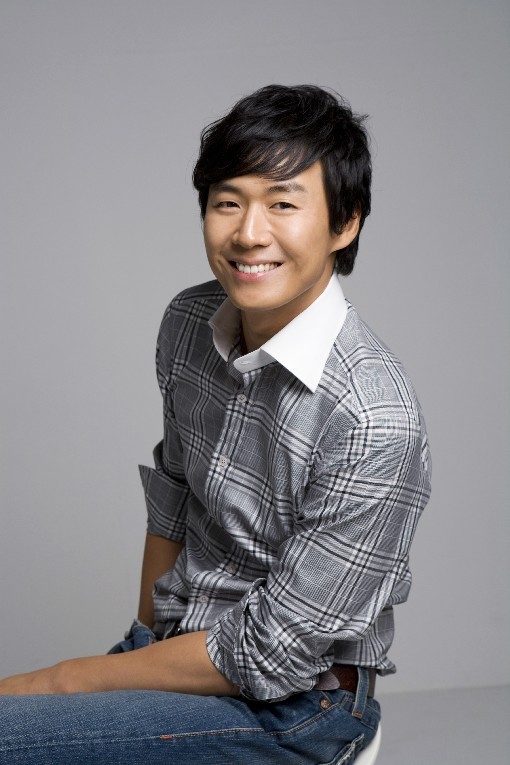 Yeon Jung-hun Fotoğrafı