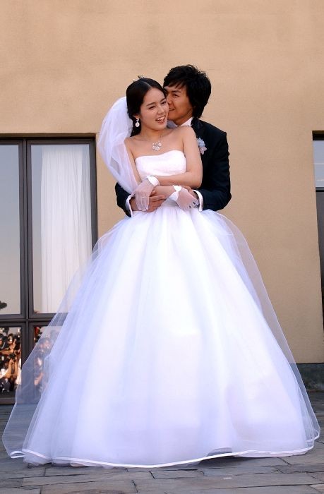 Yeon Jung-hun Fotoğrafı