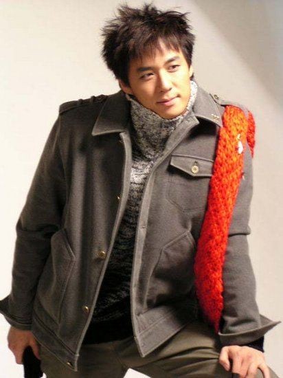 Yeon Jung-hun Fotoğrafı