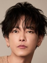 Takeru Sato fotoğrafı