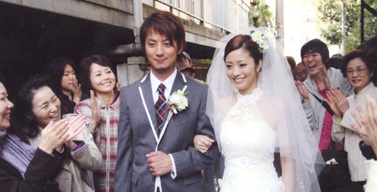 Yusuke Kamiji fotoğrafı