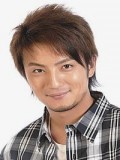 Yusuke Kamiji fotoğrafı