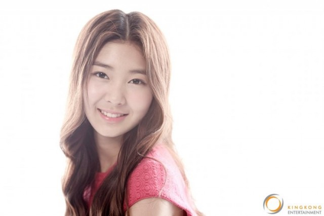 Lee Young-Yoo fotoğrafı