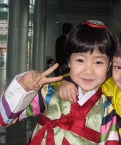 Jin Ji-hee Fotoğrafı