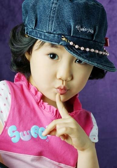 Jin Ji-hee Fotoğrafı