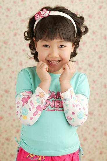 Jin Ji-hee Fotoğrafı