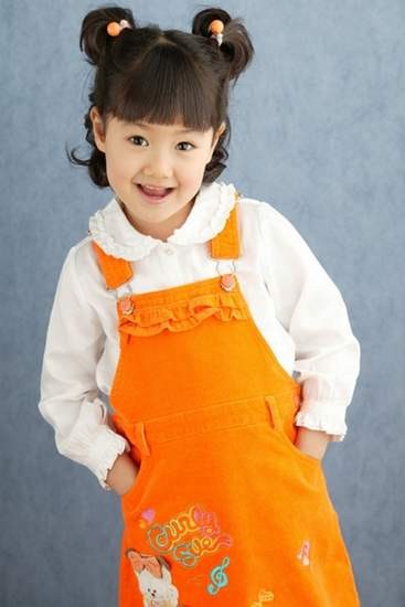 Jin Ji-hee Fotoğrafı