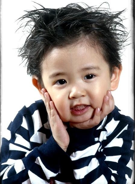 Kang Soo Han Fotoğrafı