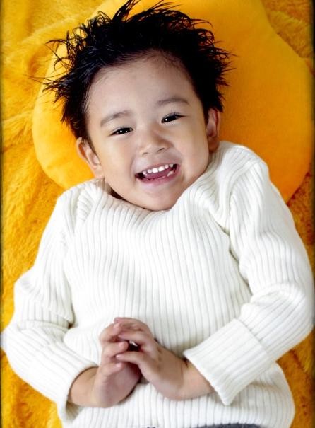 Kang Soo Han Fotoğrafı