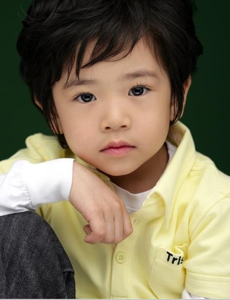 Kang Soo Han Fotoğrafı