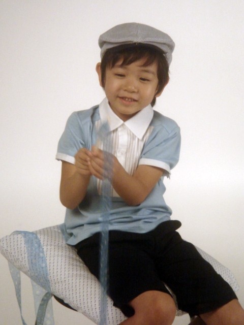 Kang Soo Han Fotoğrafı