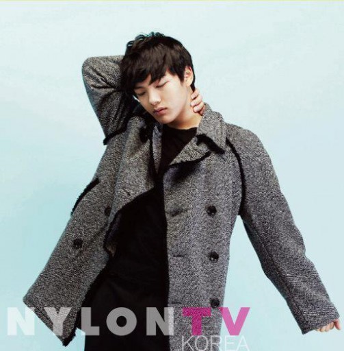 Yeo Jin-goo Fotoğrafı