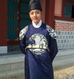 Yeo Jin-goo Fotoğrafı