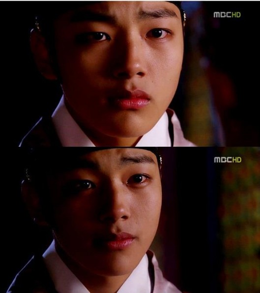 Yeo Jin-goo Fotoğrafı