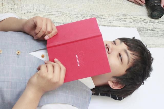 Yeo Jin-goo Fotoğrafı