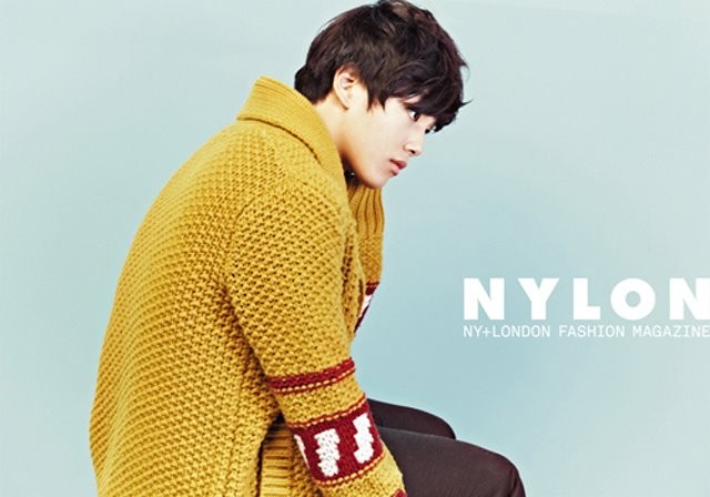 Yeo Jin-goo Fotoğrafı