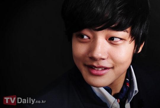 Yeo Jin-goo Fotoğrafı