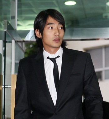 Yeo Wook-Hwan fotoğrafı