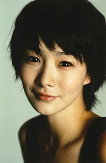 Park Hyo-joo Fotoğrafı