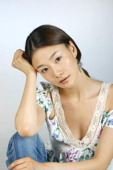 Park Hyo-joo Fotoğrafı