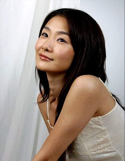 Park Hyo-joo Fotoğrafı