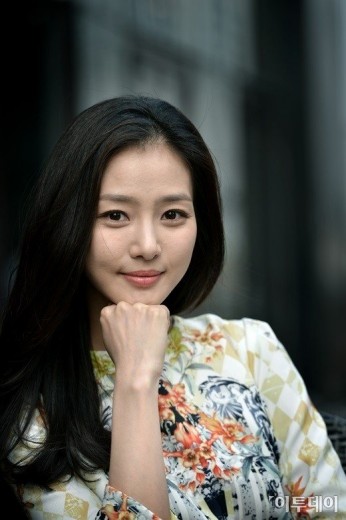 Kang Ye-sol Fotoğrafı