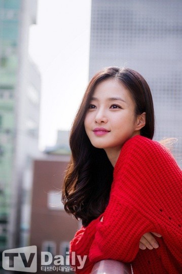 Kang Ye-sol Fotoğrafı