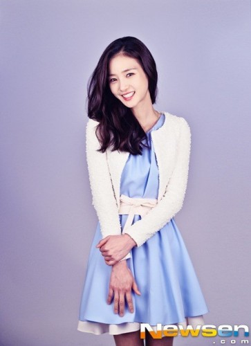 Kang Ye-sol Fotoğrafı