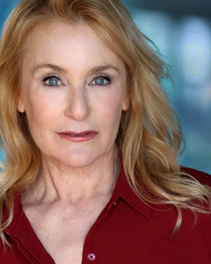 Jill Adler Fotoğrafı