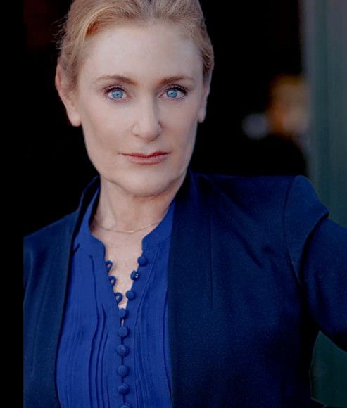 Jill Adler Fotoğrafı