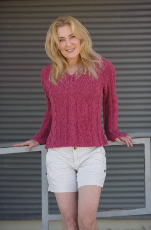 Jill Adler Fotoğrafı